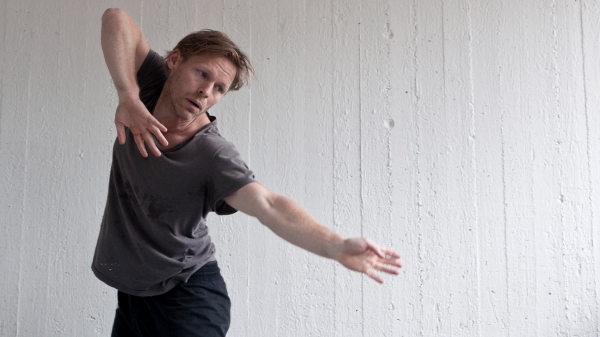 Dramaturgy and Artistic Research